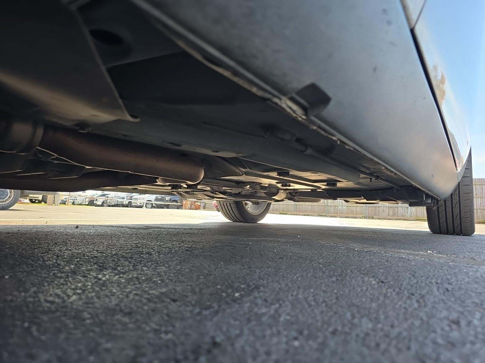 2022 Dodge Challenger GT AWD