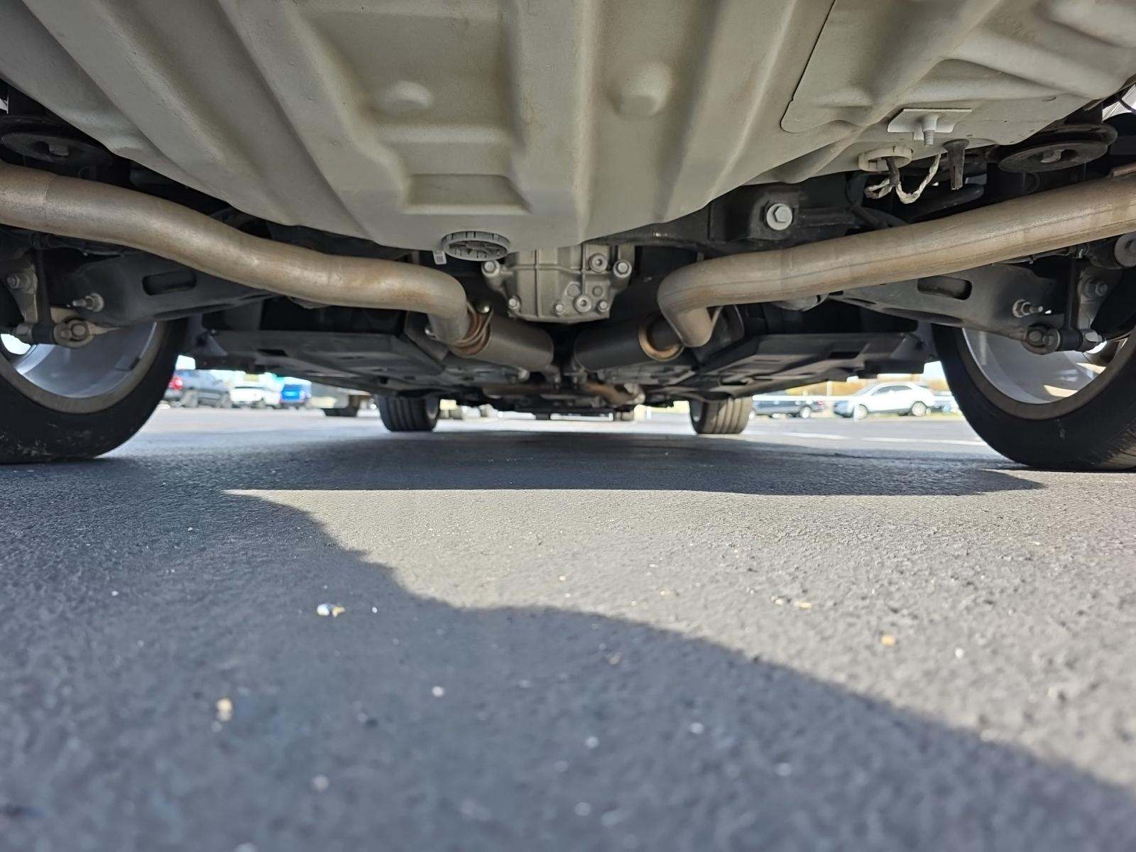 2022 Dodge Challenger GT AWD