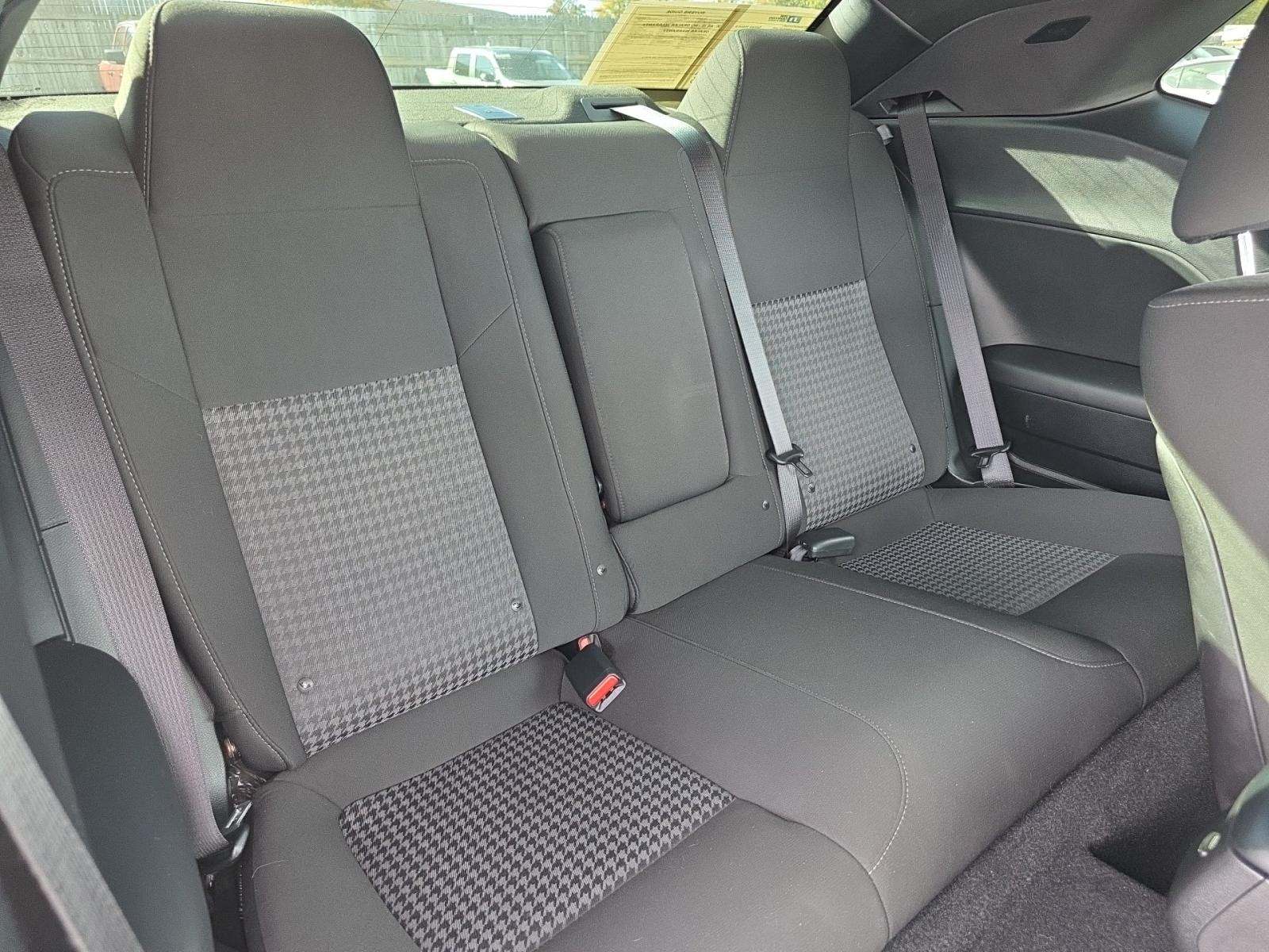 2022 Dodge Challenger GT AWD