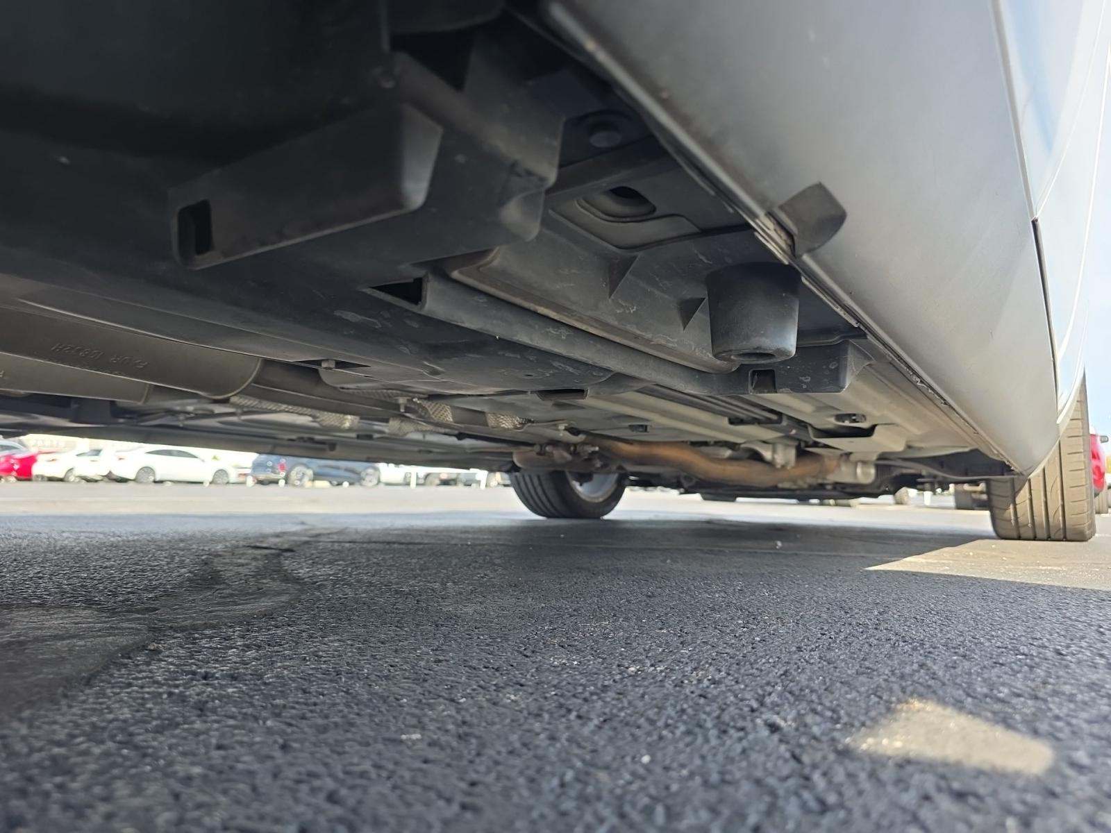 2022 Dodge Challenger GT AWD