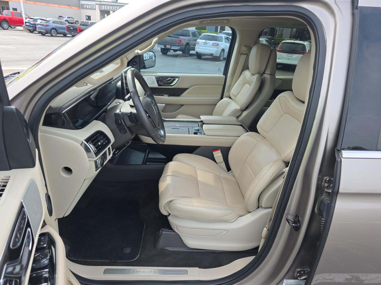 2020 Lincoln Navigator Reserve AWD