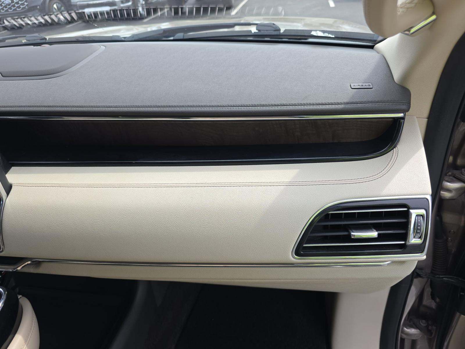 2020 Lincoln Navigator Reserve AWD