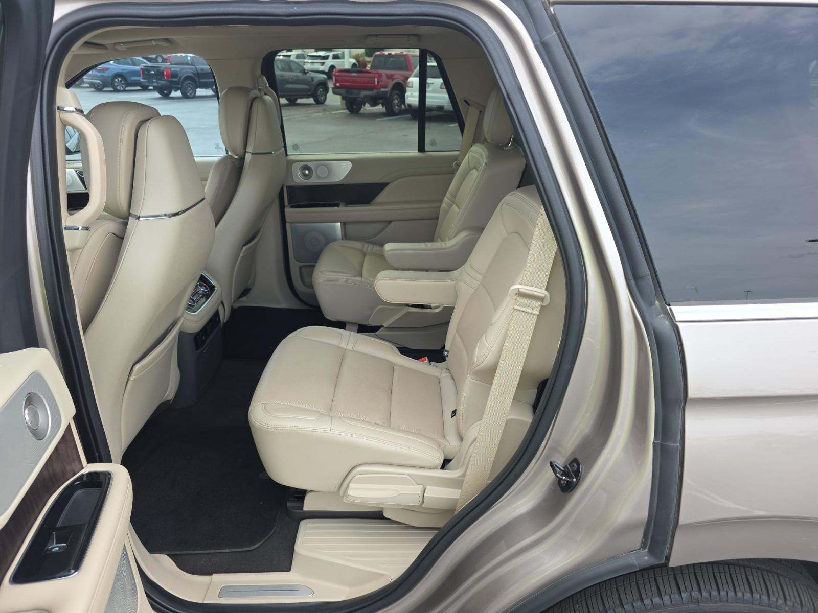 2020 Lincoln Navigator Reserve AWD