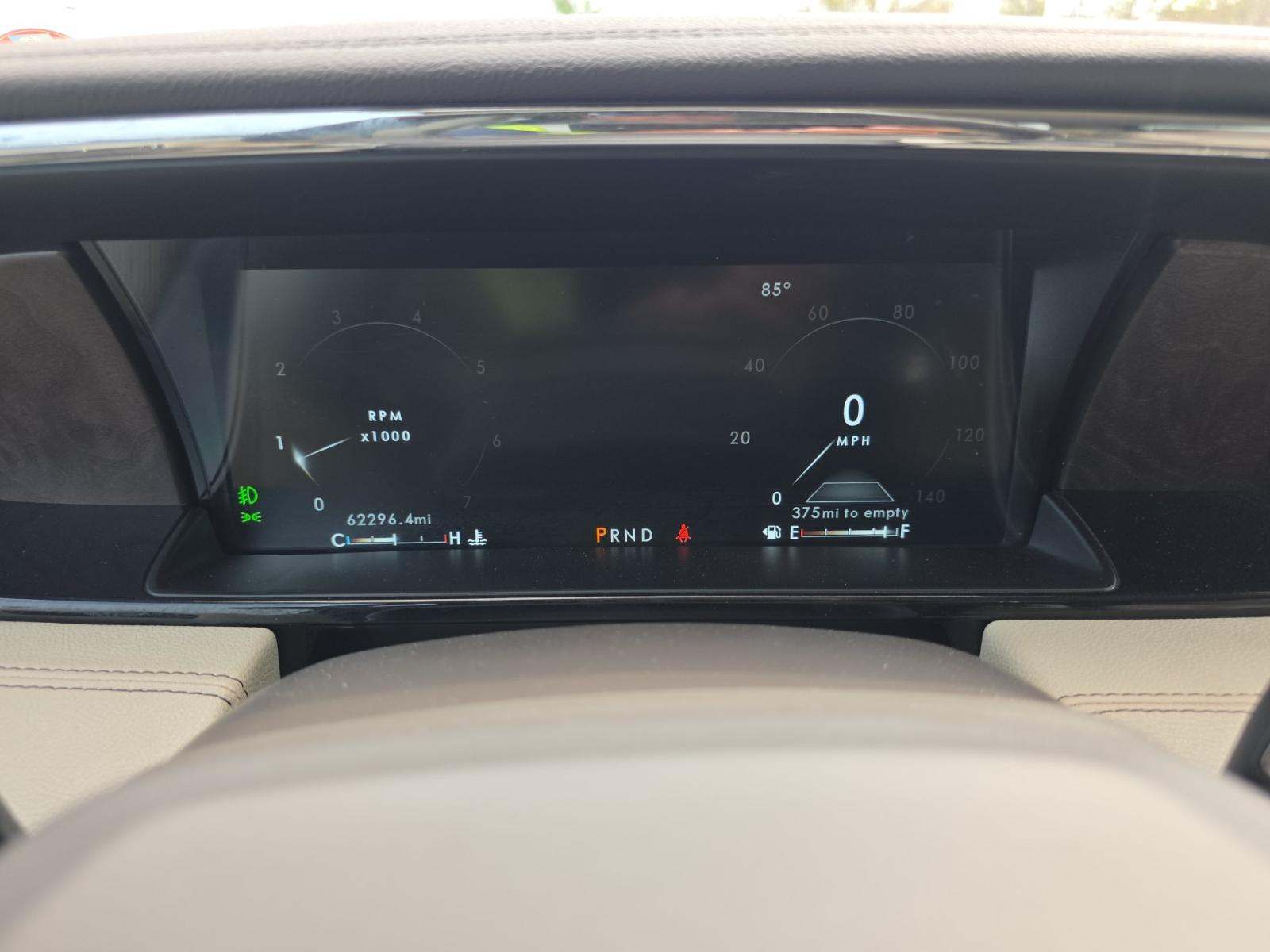 2020 Lincoln Navigator Reserve AWD