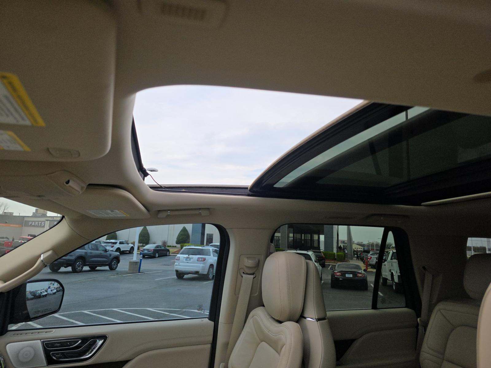 2020 Lincoln Navigator Reserve AWD