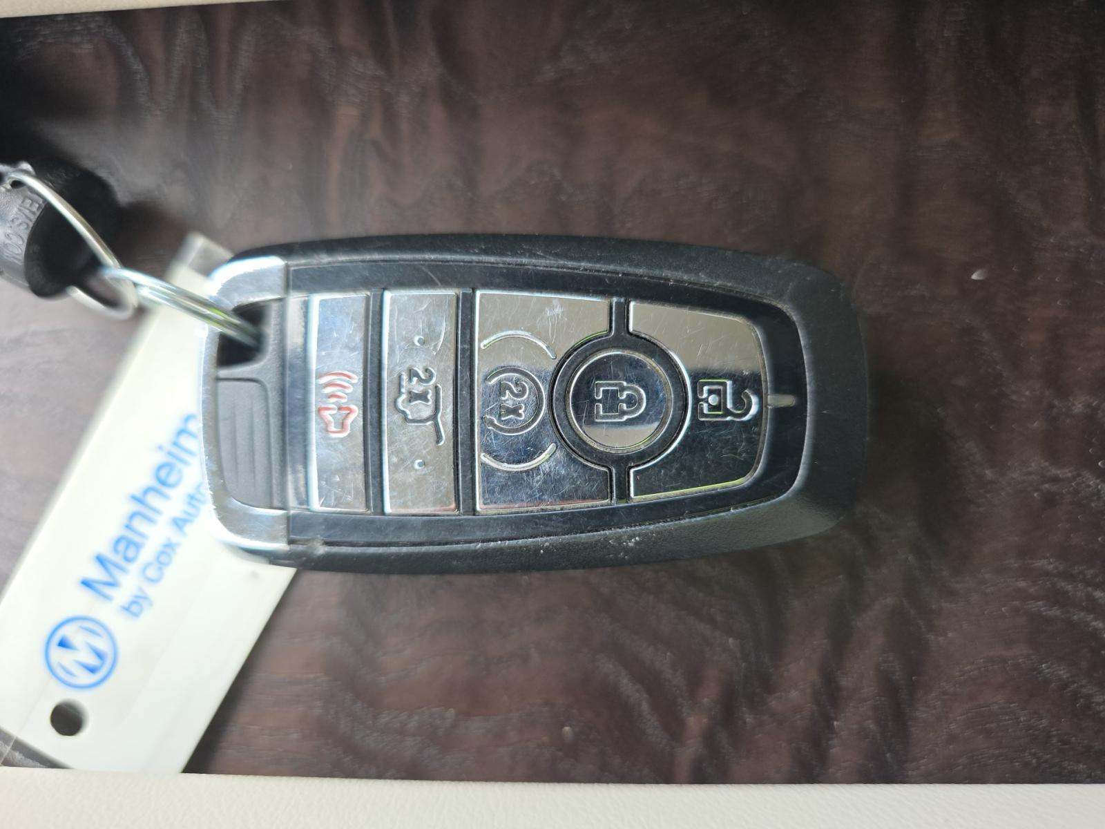 2020 Lincoln Navigator Reserve AWD