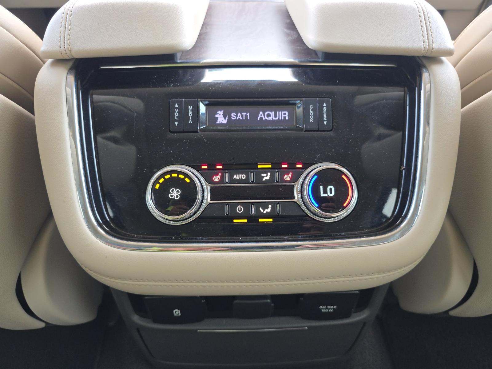 2020 Lincoln Navigator Reserve AWD