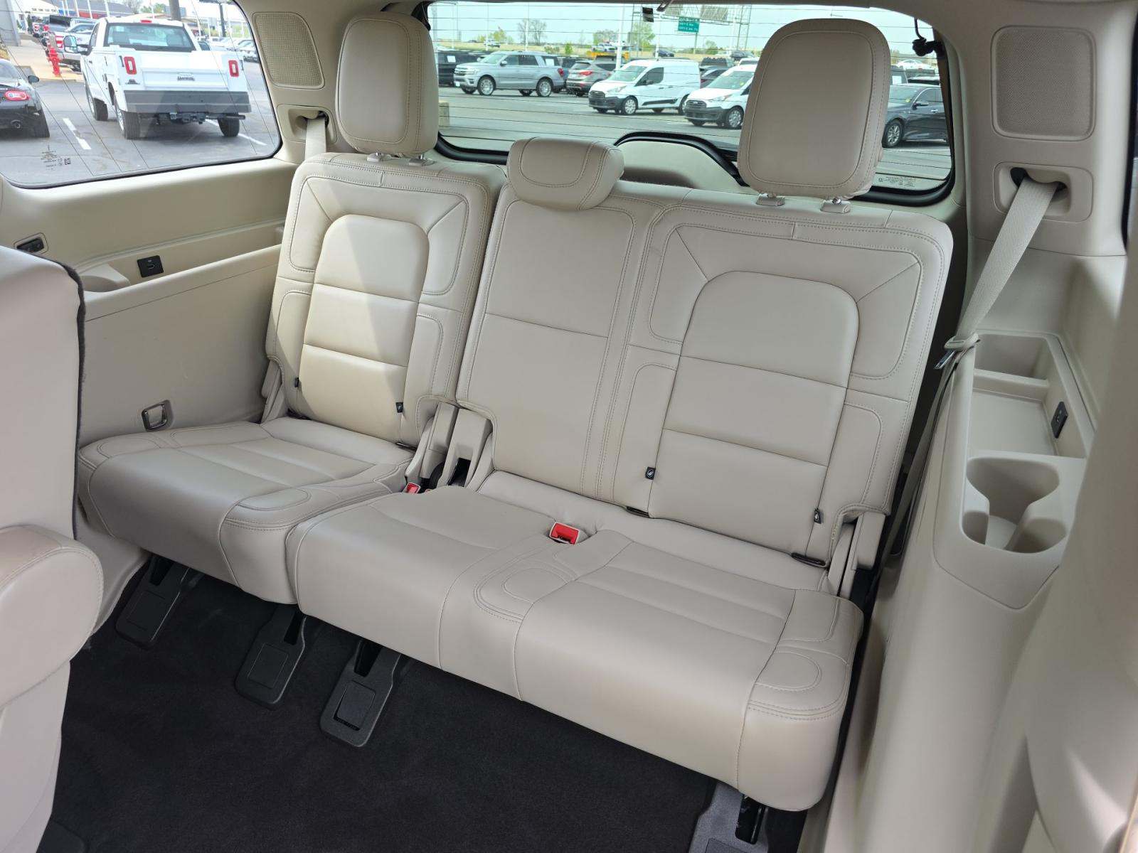 2020 Lincoln Navigator Reserve AWD