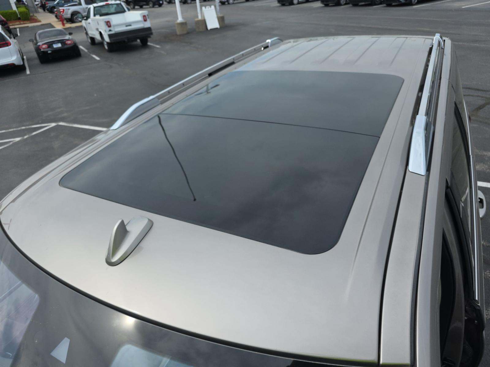 2020 Lincoln Navigator Reserve AWD