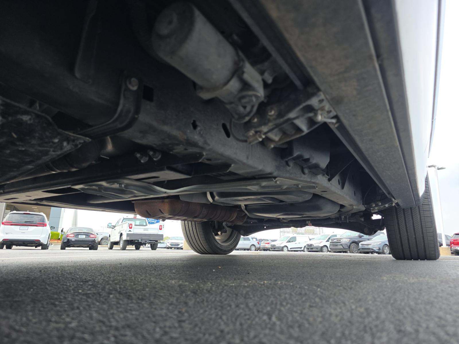 2020 Lincoln Navigator Reserve AWD