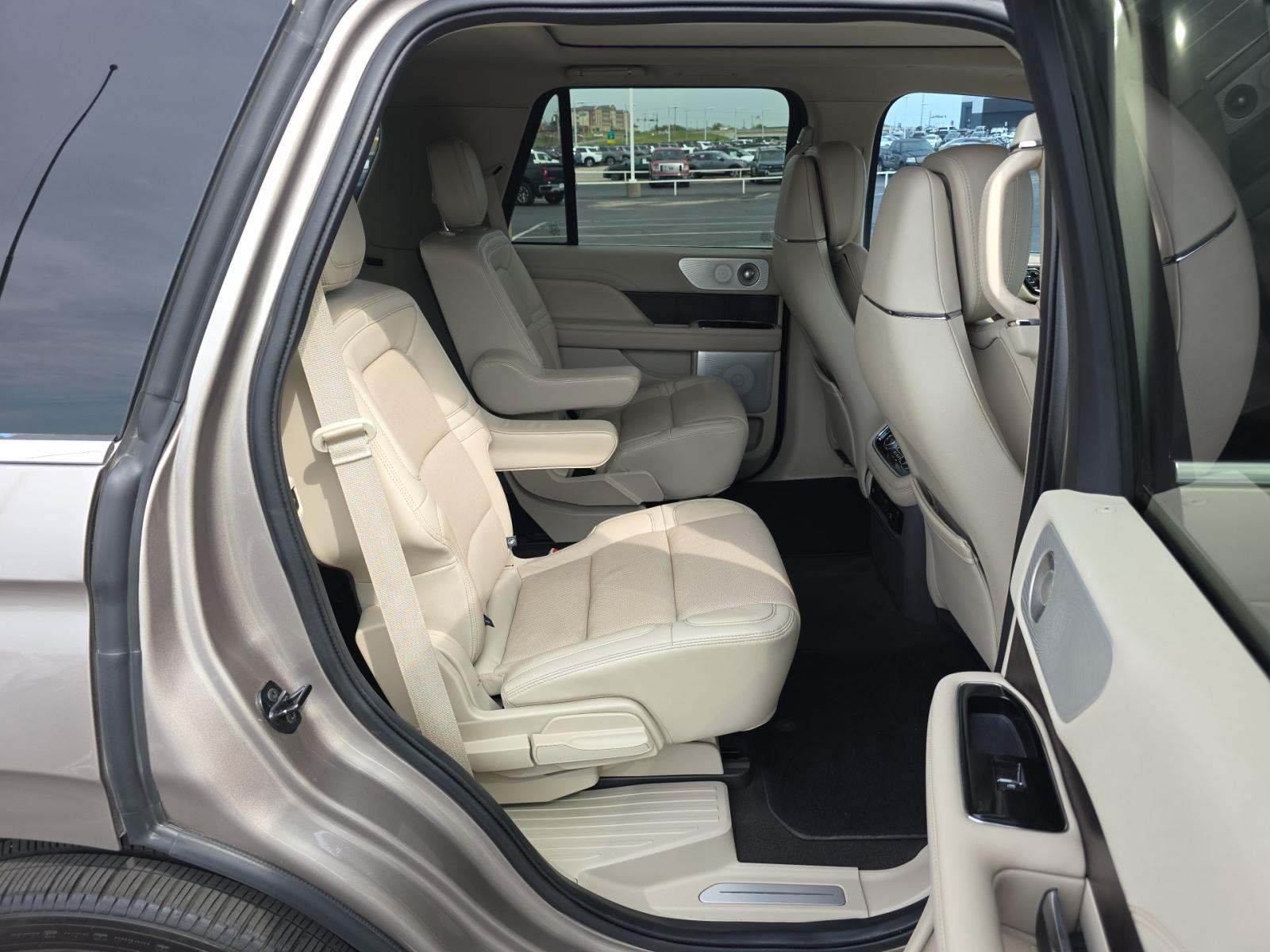 2020 Lincoln Navigator Reserve AWD