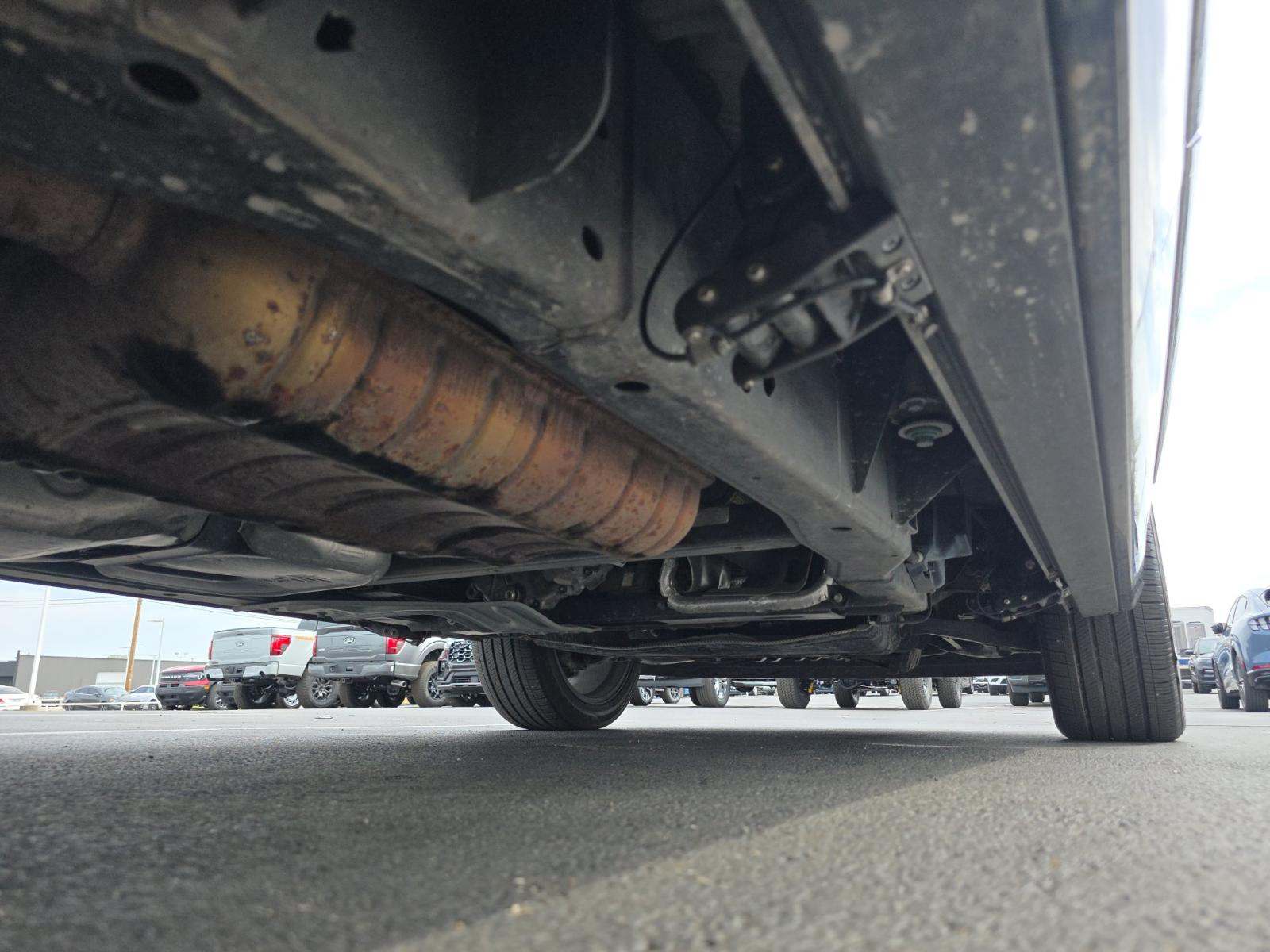 2020 Lincoln Navigator Reserve AWD