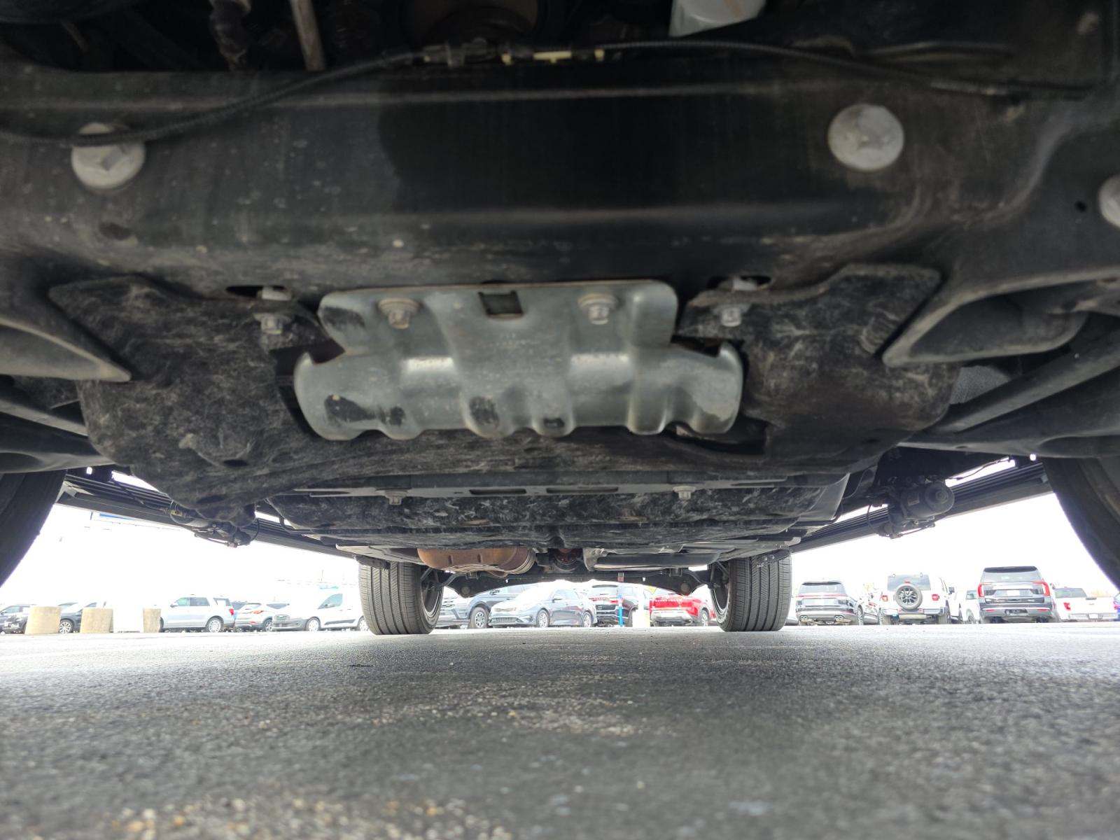 2020 Lincoln Navigator Reserve AWD