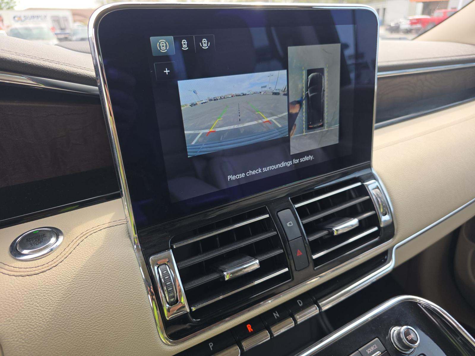 2020 Lincoln Navigator Reserve AWD