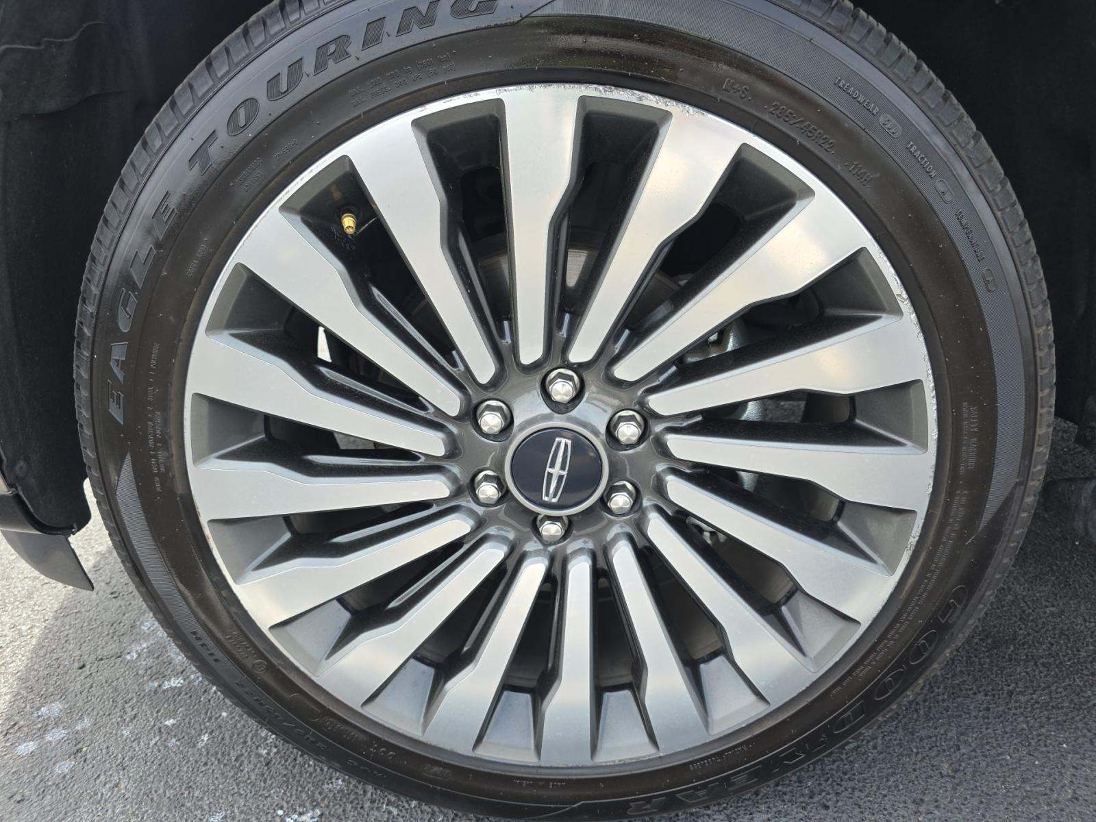 2020 Lincoln Navigator Reserve AWD