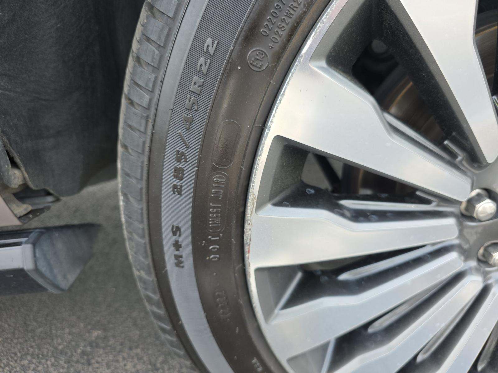 2020 Lincoln Navigator Reserve AWD