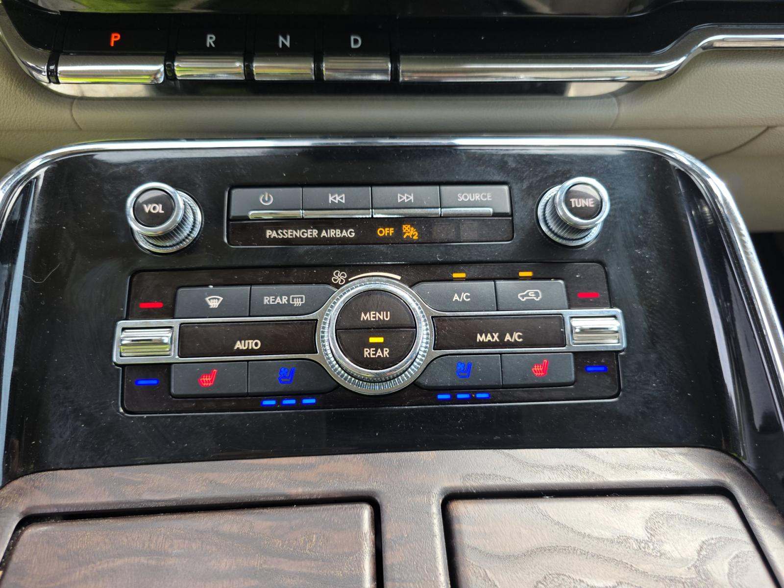 2020 Lincoln Navigator Reserve AWD