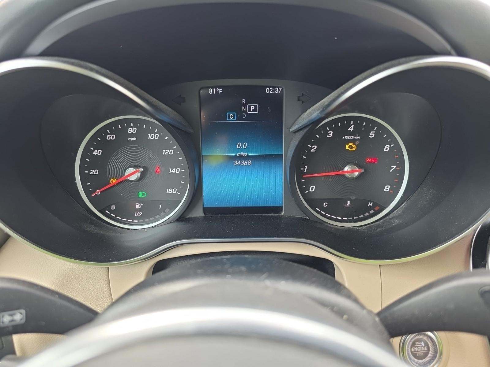 2022 Mercedes-Benz GLC GLC 300 AWD