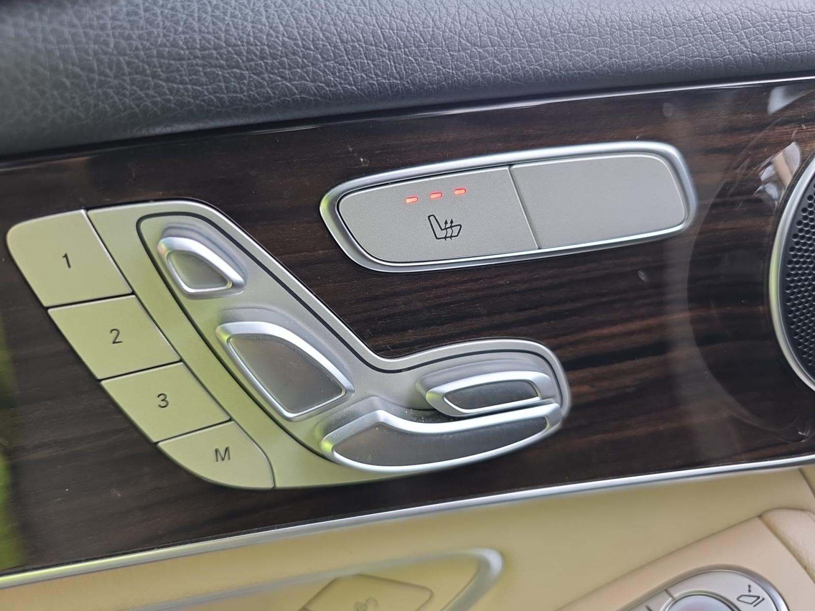 2022 Mercedes-Benz GLC GLC 300 AWD