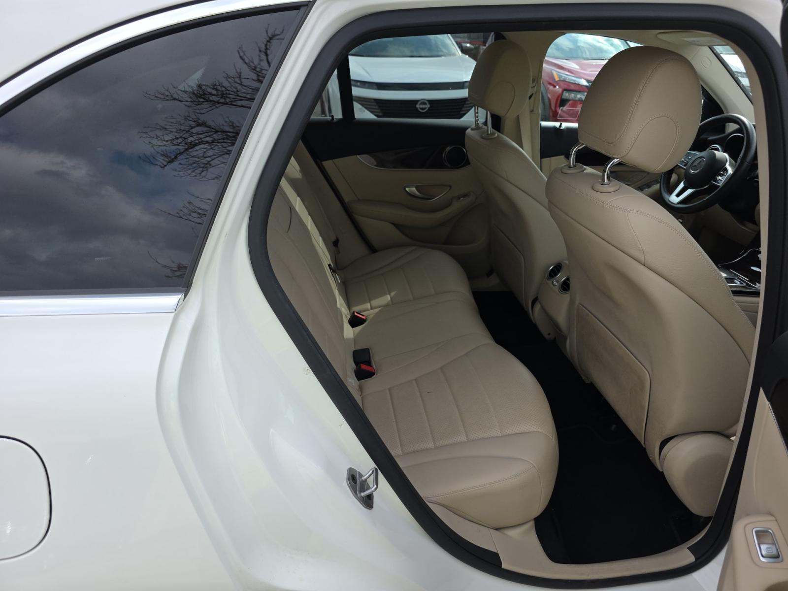 2022 Mercedes-Benz GLC GLC 300 AWD