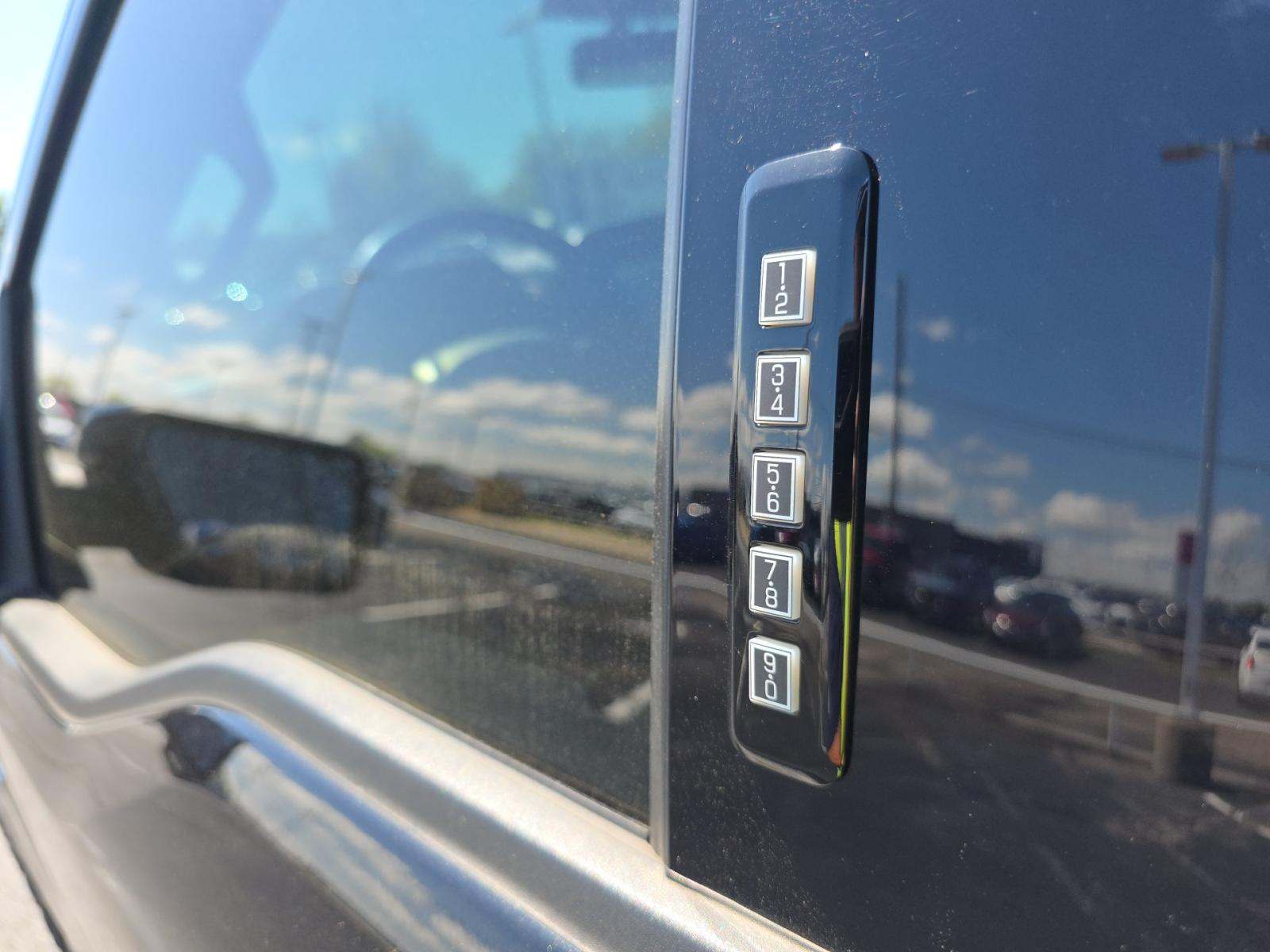 2022 Ford F-150 Lariat AWD