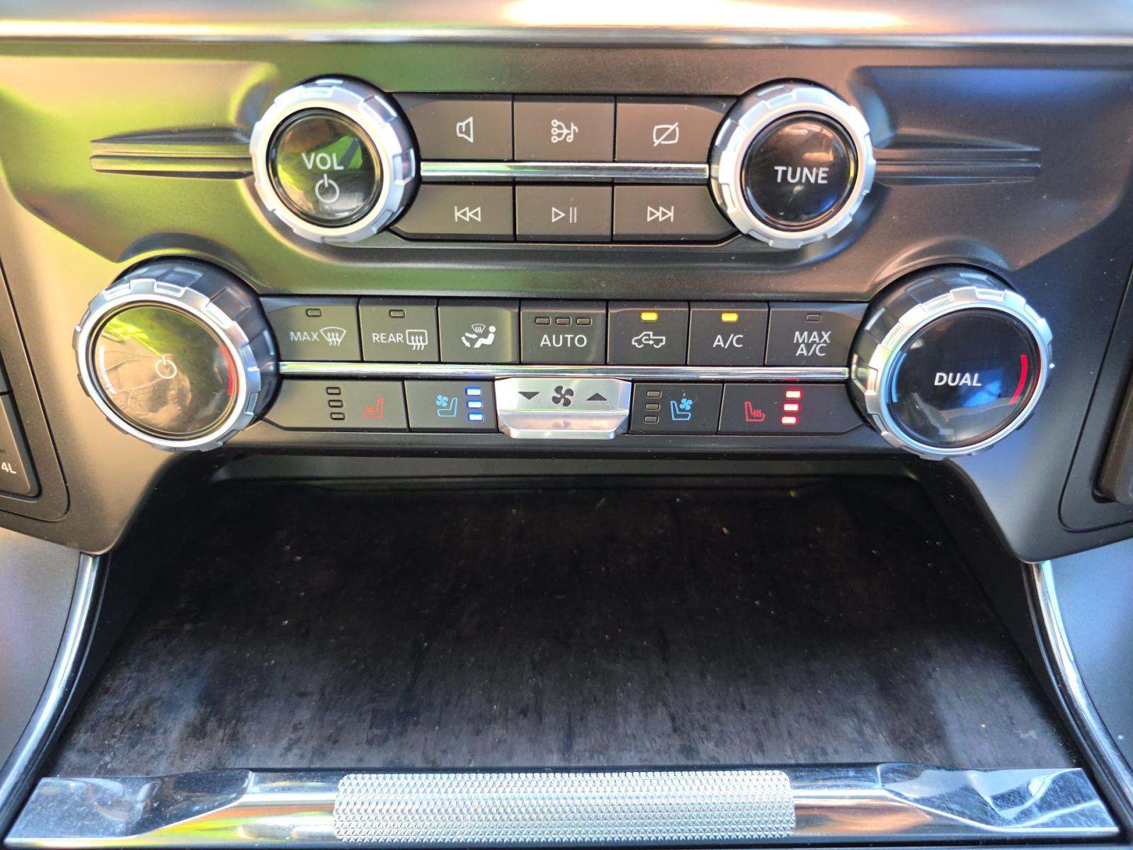 2022 Ford F-150 Lariat AWD