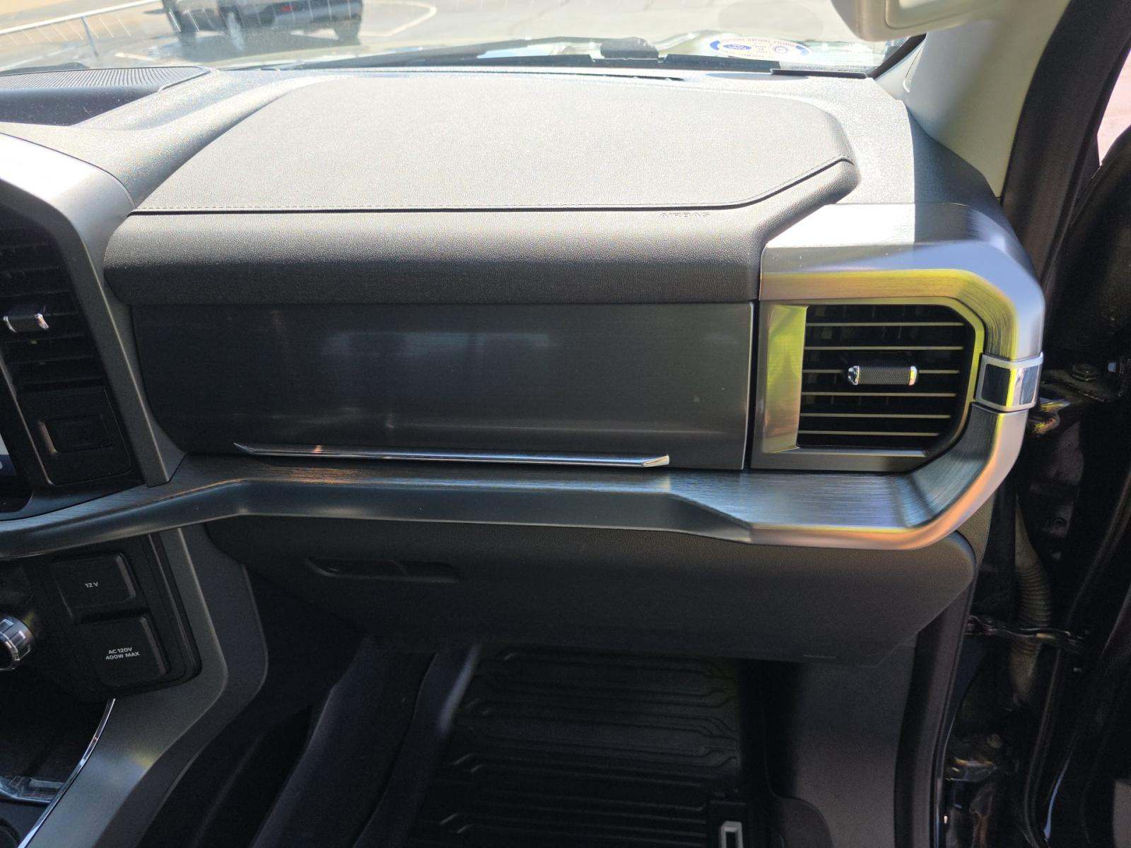 2022 Ford F-150 Lariat AWD