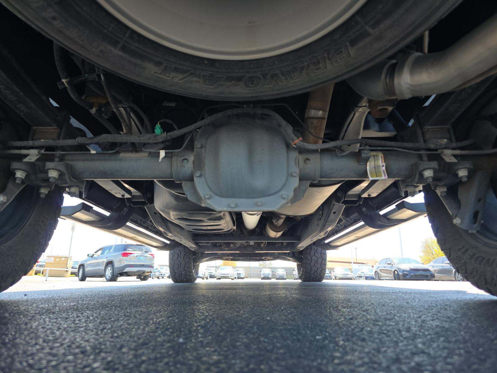 2022 Ford F-150 Lariat AWD