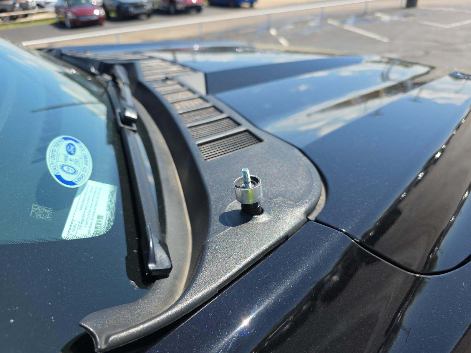 2022 Ford F-150 Lariat AWD