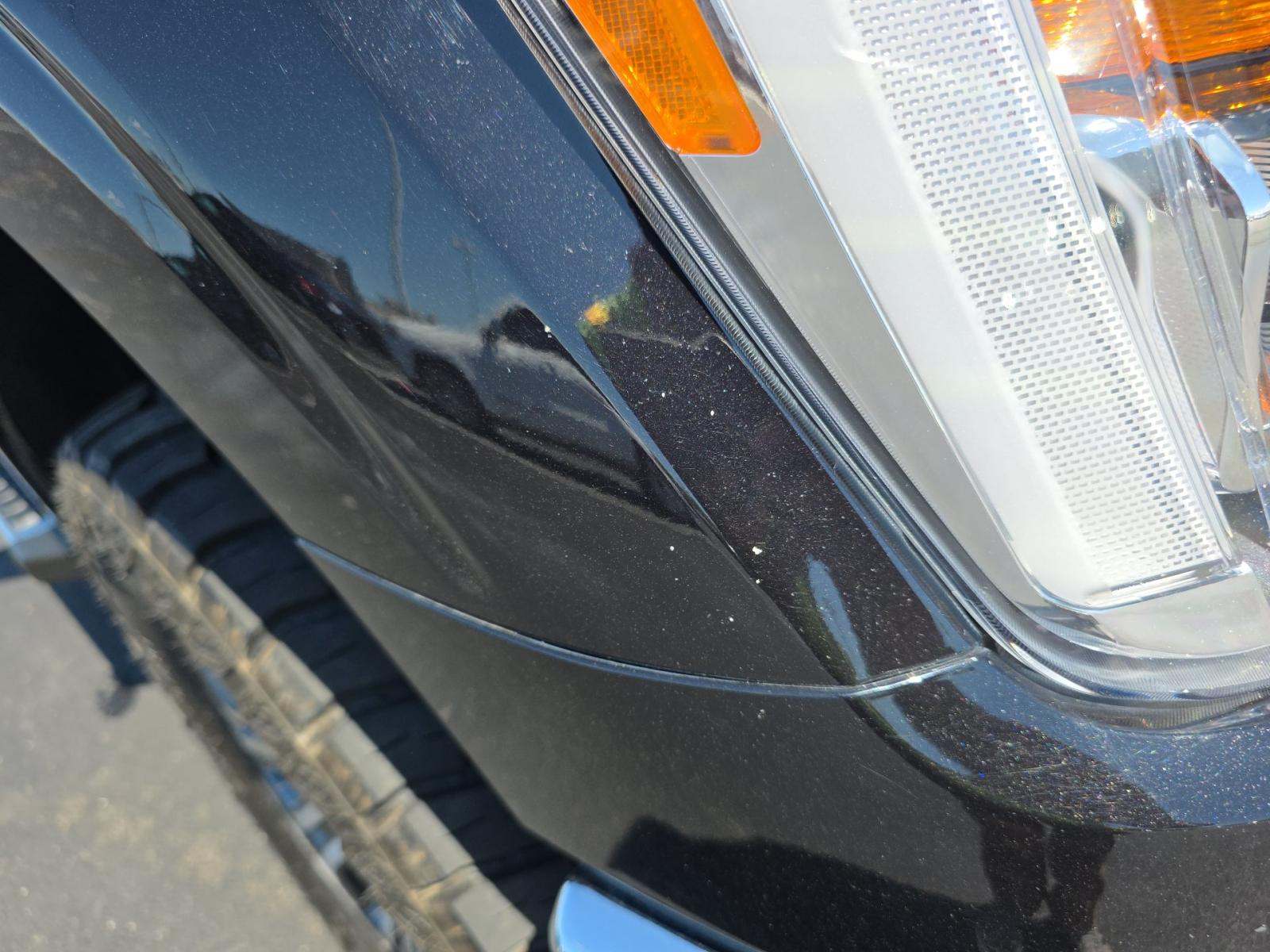 2022 Ford F-150 Lariat AWD