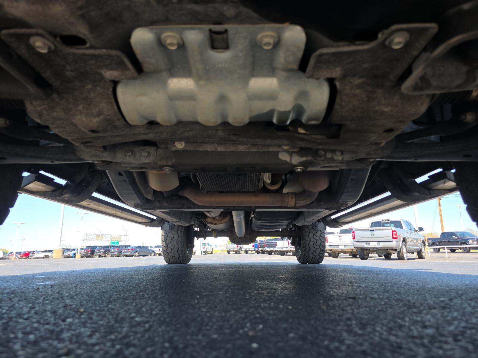 2022 Ford F-150 Lariat AWD