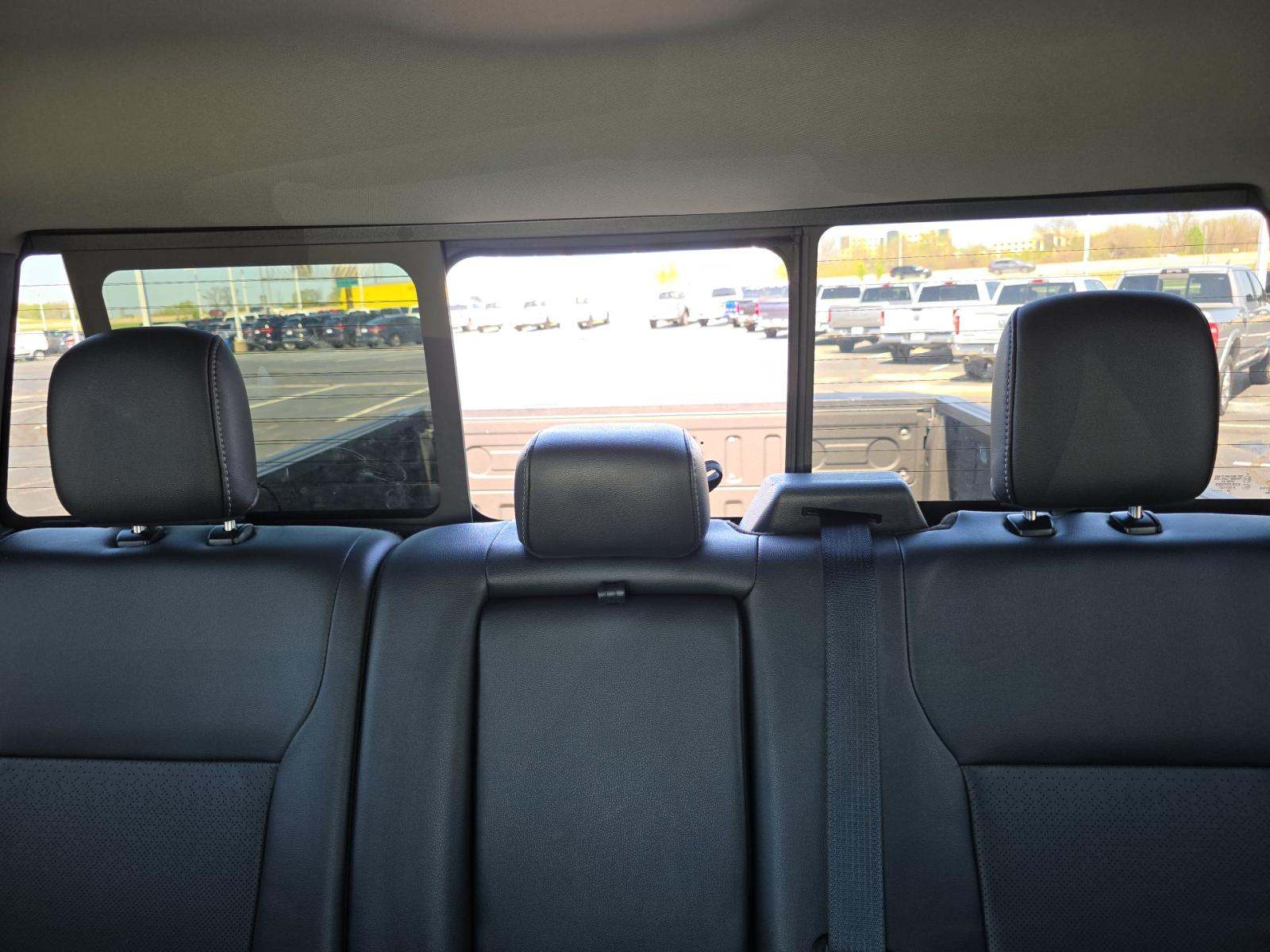 2022 Ford F-150 Lariat AWD