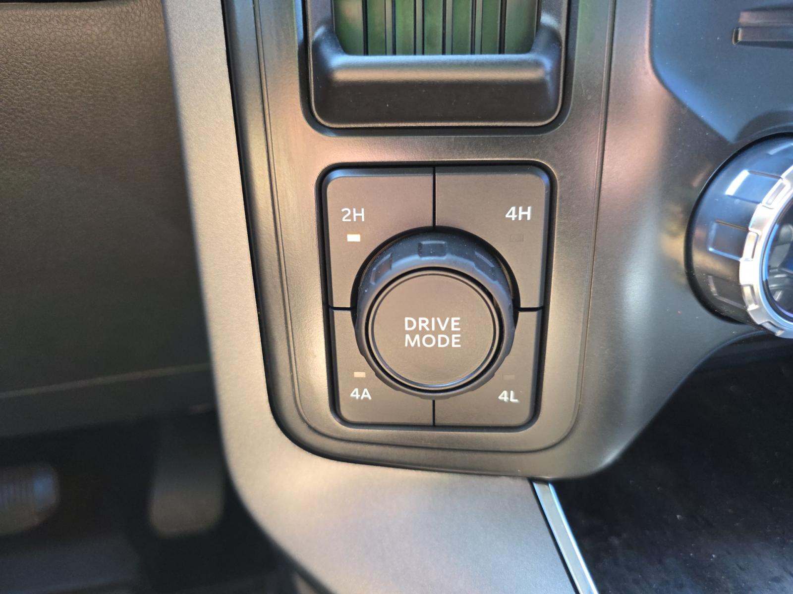 2022 Ford F-150 Lariat AWD