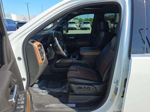 CHEVROLET HIGH COUNTRY - 2