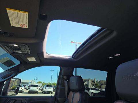 CHEVROLET HIGH COUNTRY - 7