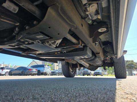 CHEVROLET HIGH COUNTRY - 3