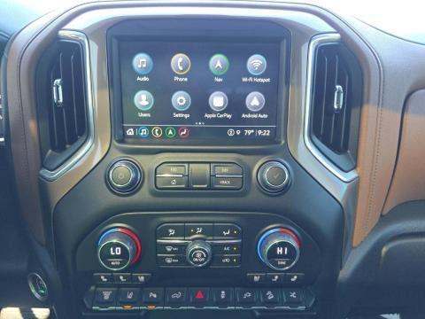 CHEVROLET HIGH COUNTRY - 6