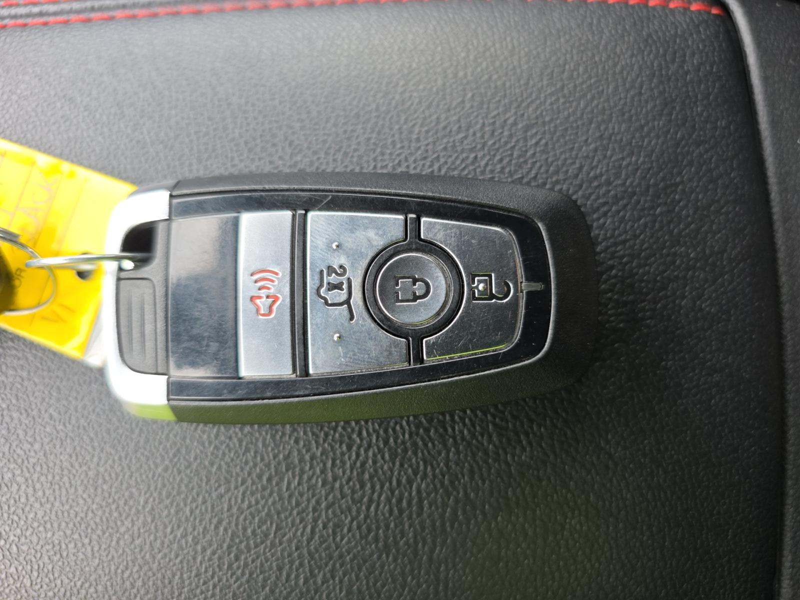 2025 Ford Escape ST-Line AWD