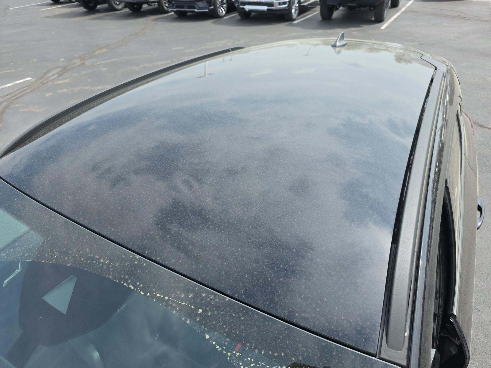 2025 Ford Escape ST-Line AWD