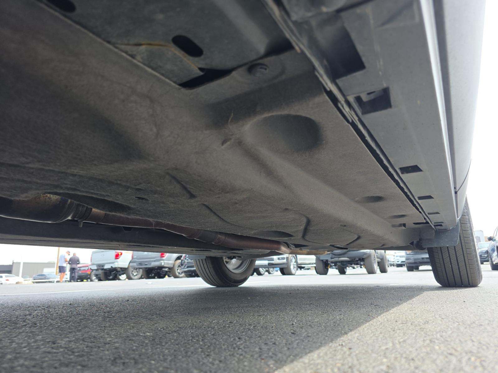 2025 Ford Escape ST-Line AWD