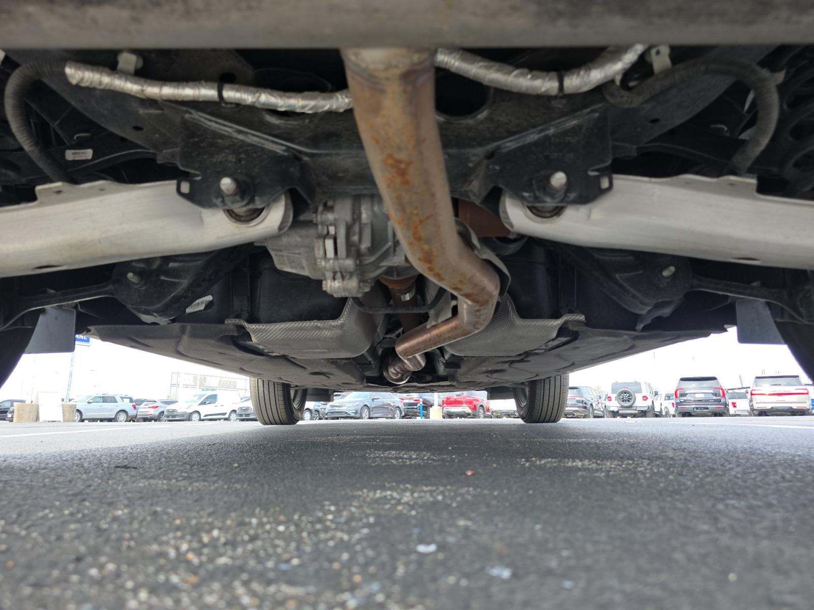 2025 Ford Escape ST-Line AWD