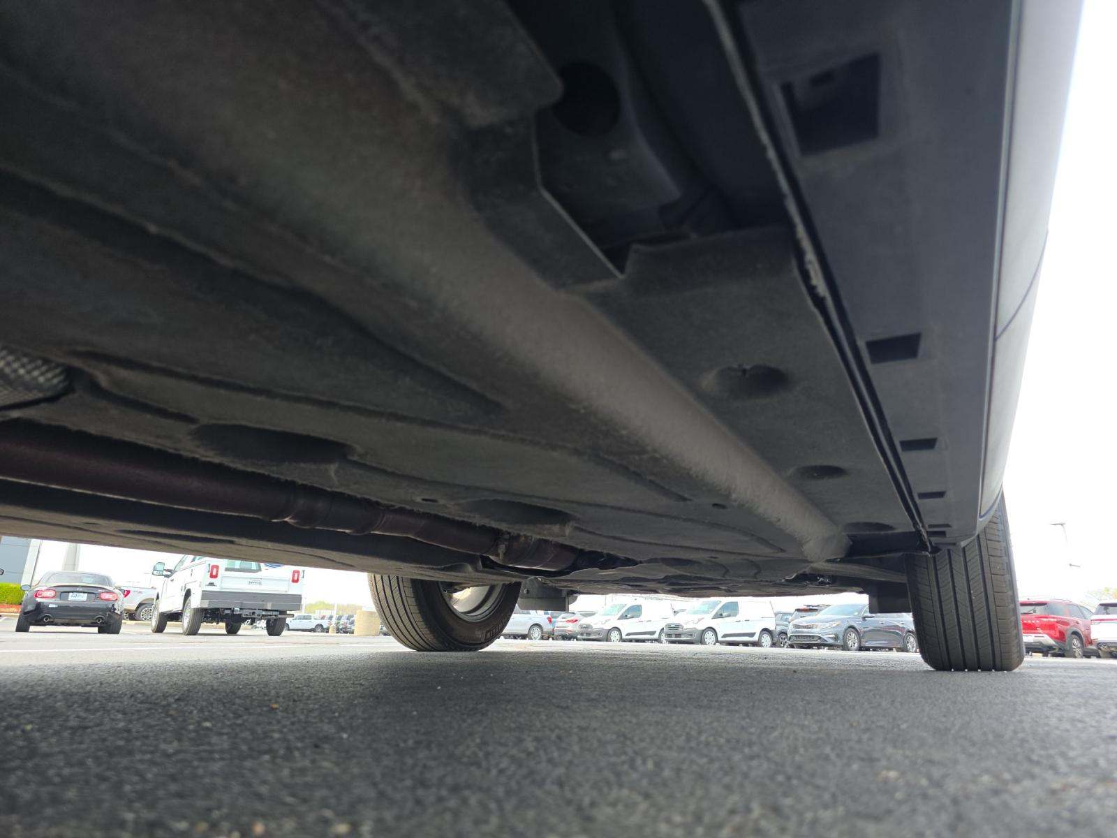 2025 Ford Escape ST-Line AWD