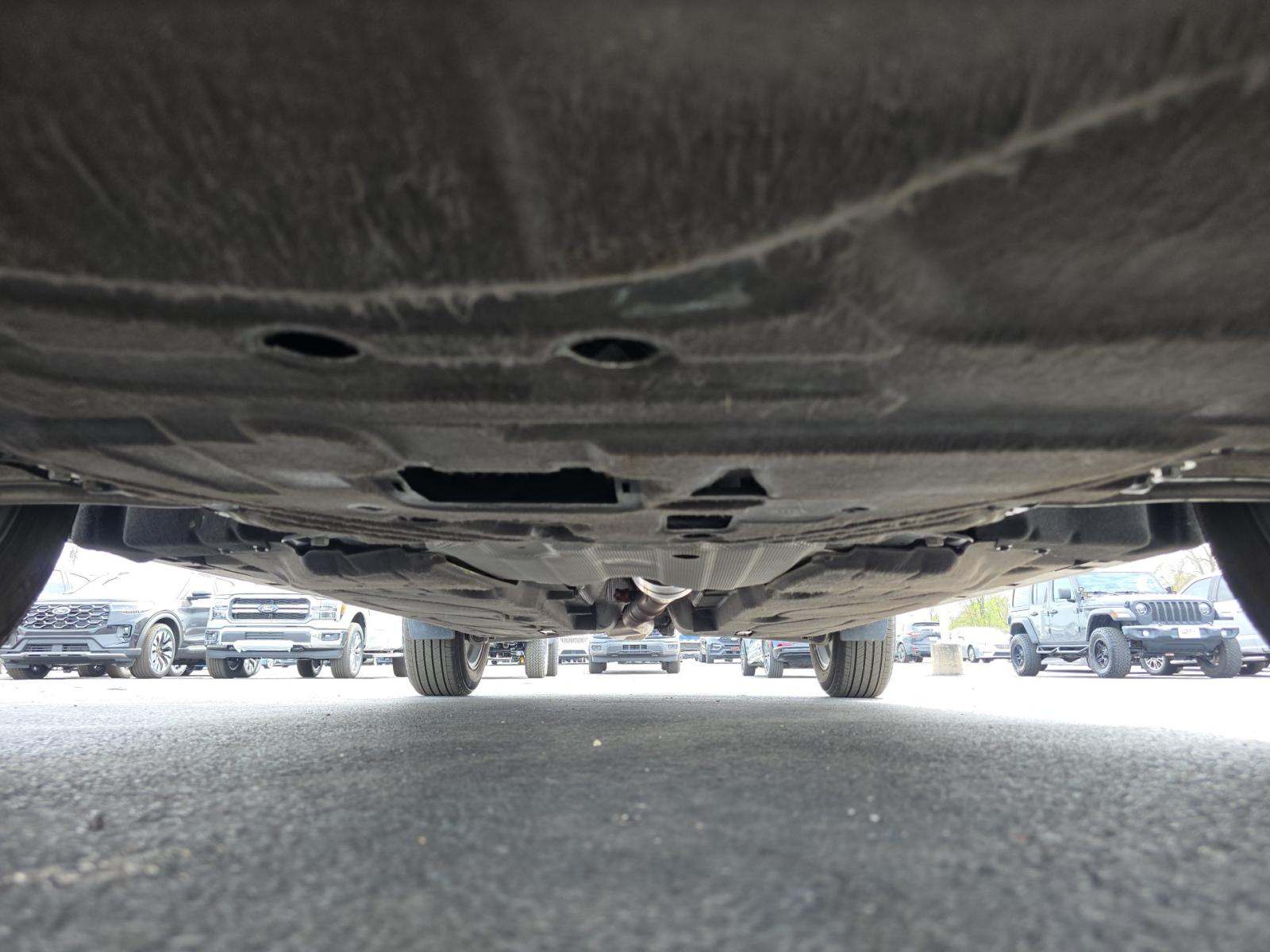 2025 Ford Escape ST-Line AWD