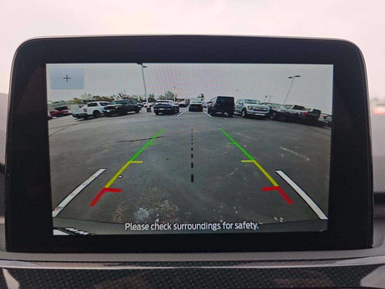 2025 Ford Escape ST-Line AWD