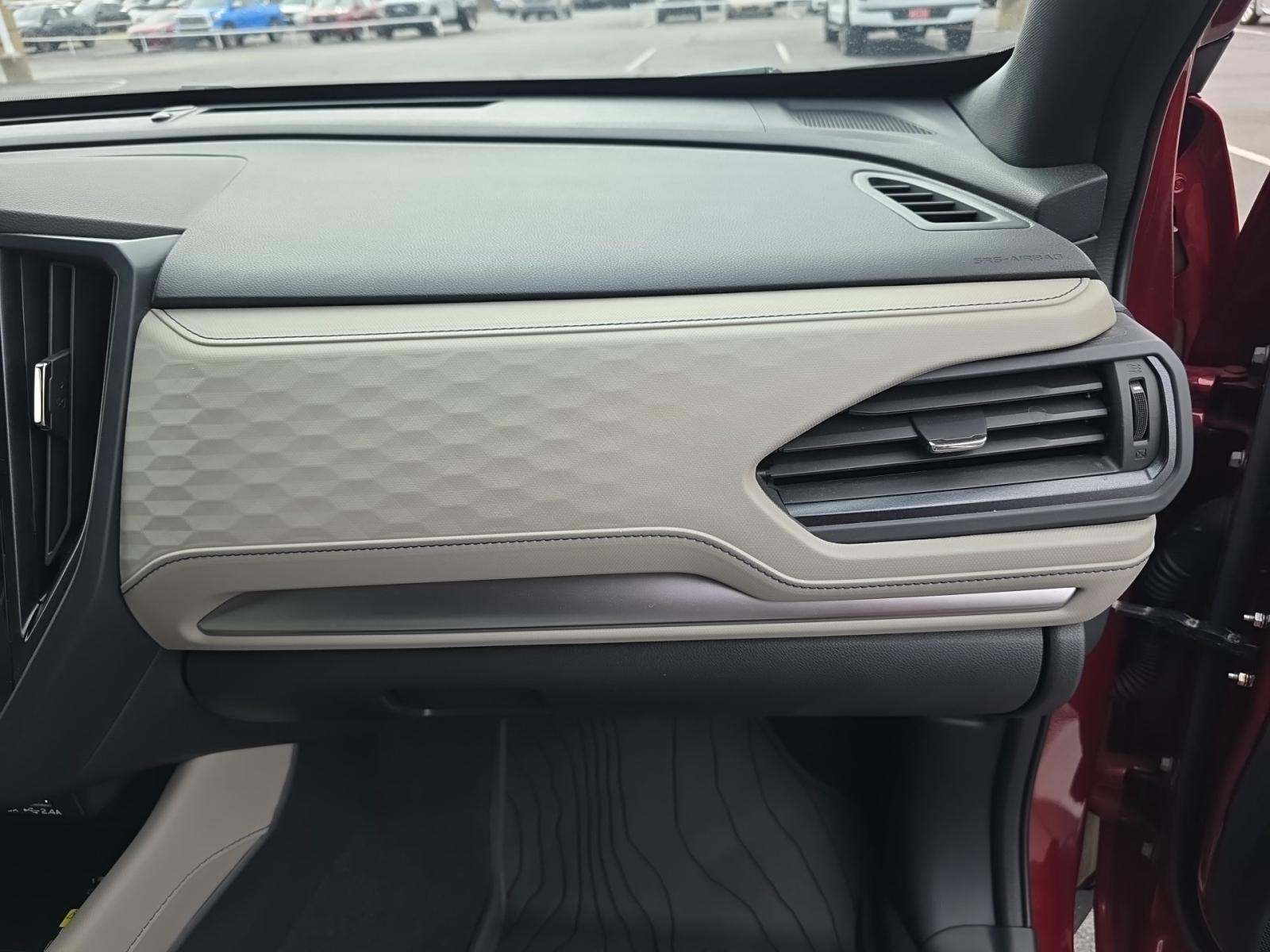 2025 Subaru Forester Premium AWD