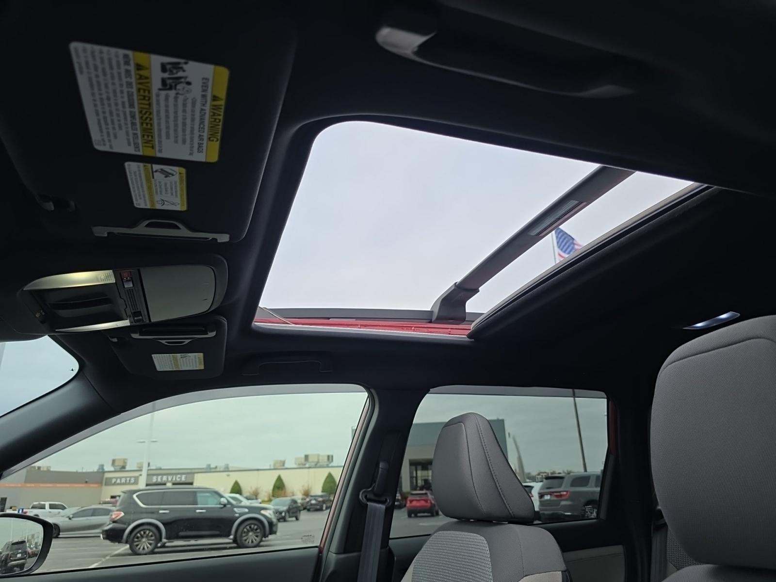 2025 Subaru Forester Premium AWD