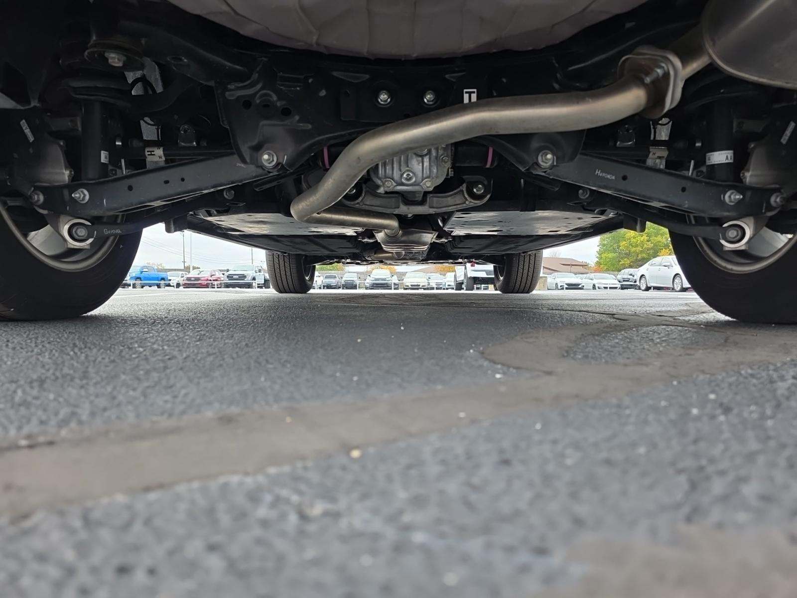 2025 Subaru Forester Premium AWD