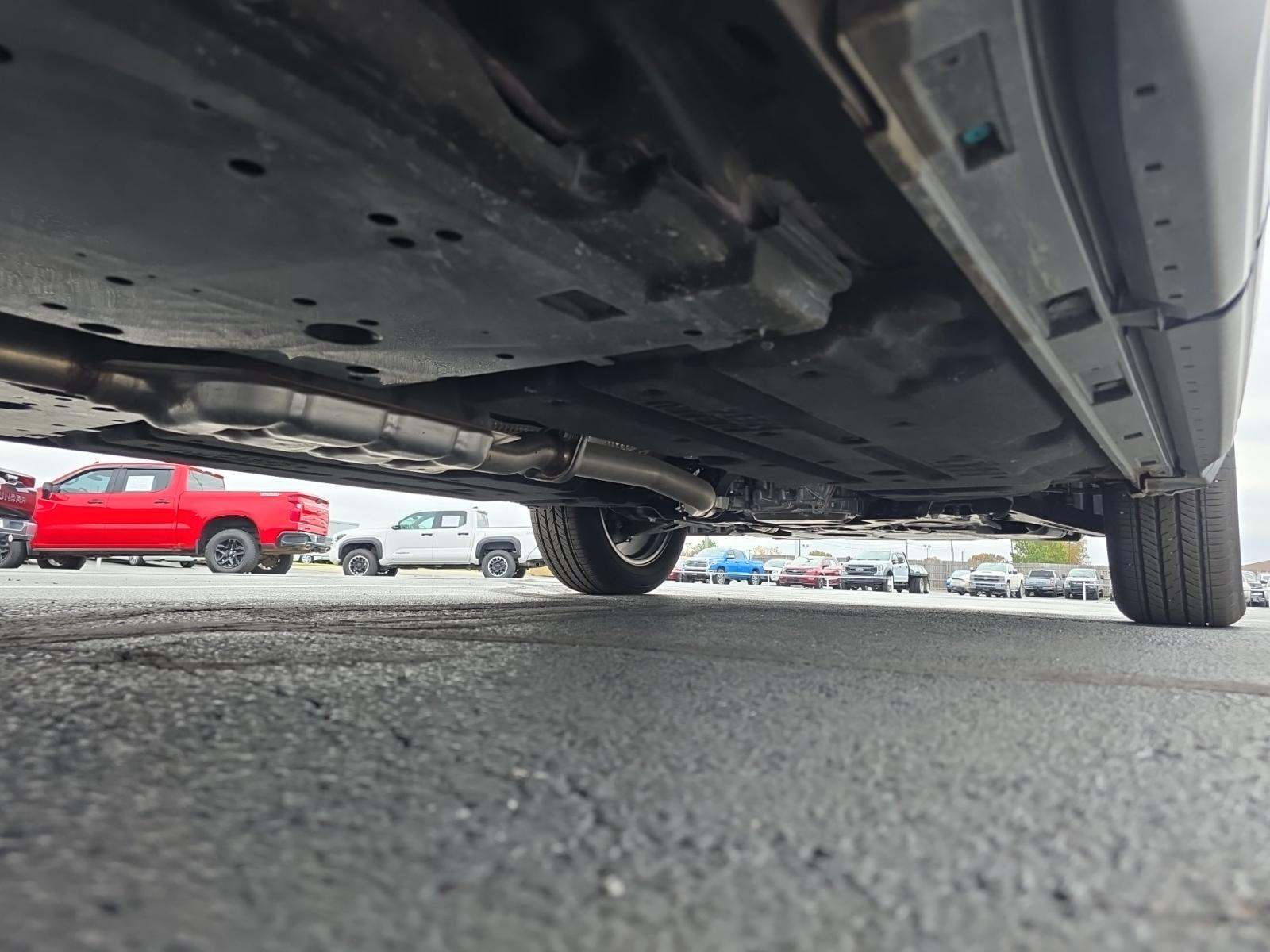 2025 Subaru Forester Premium AWD