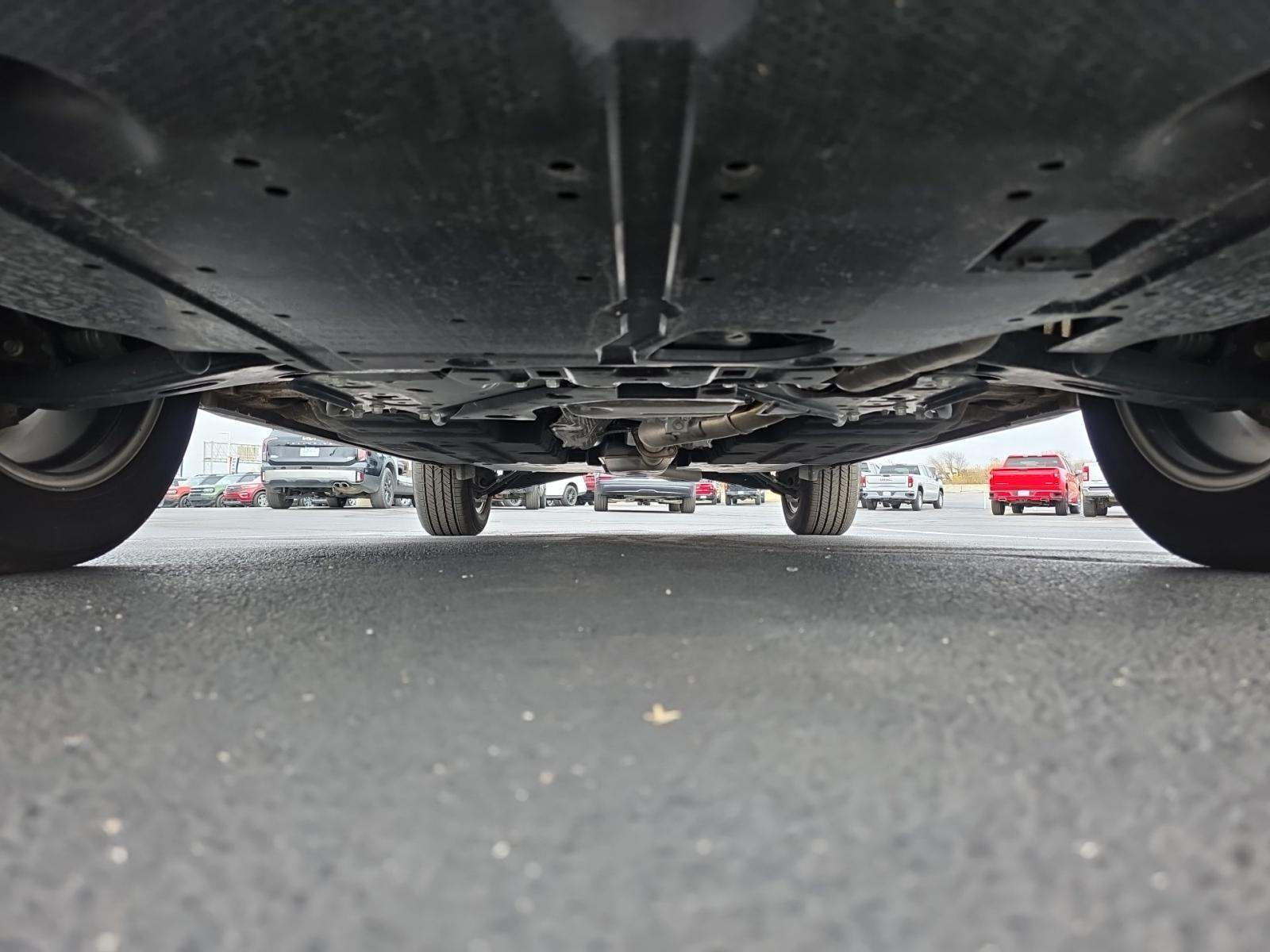 2025 Subaru Forester Premium AWD