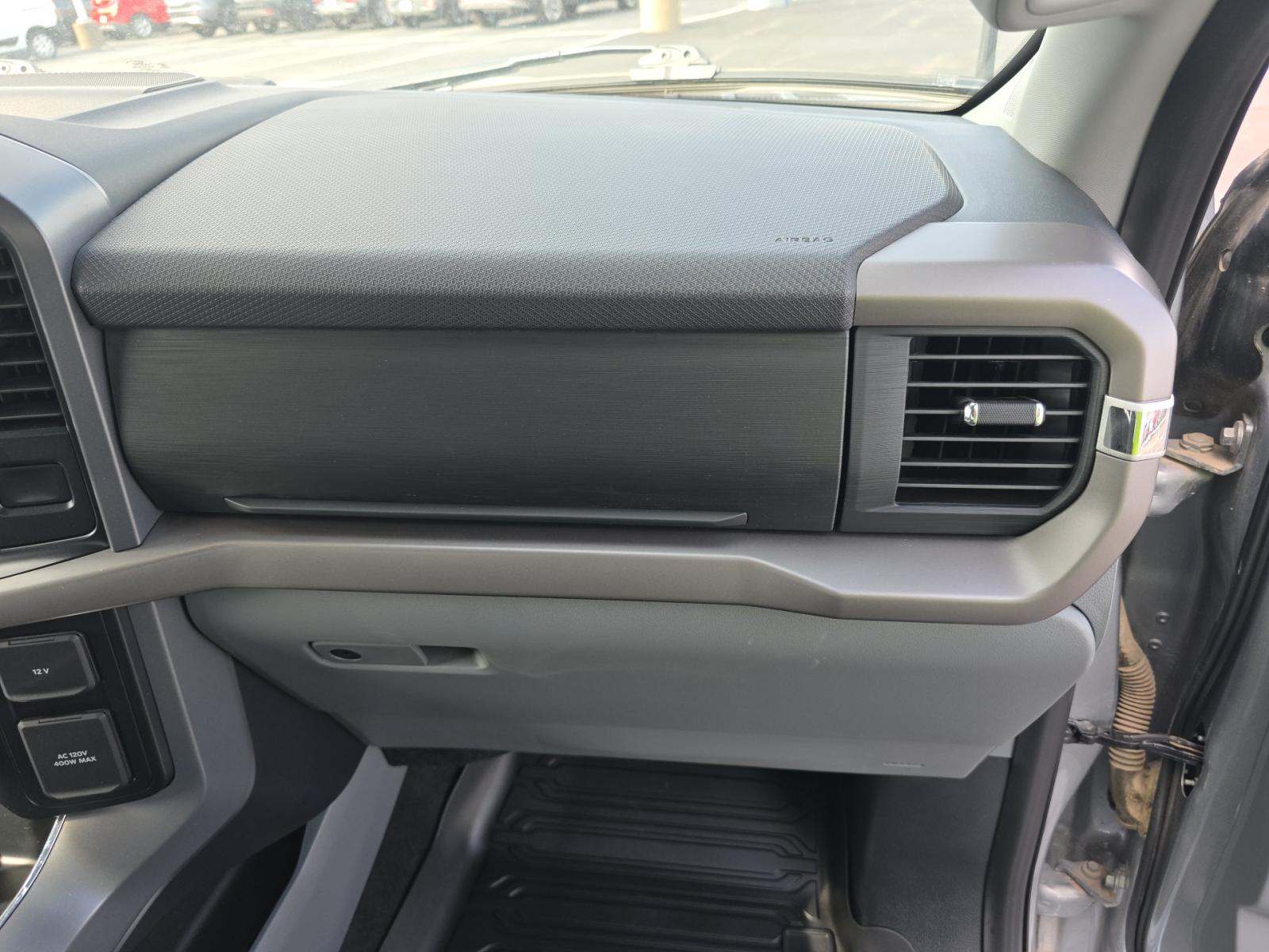 2024 Ford F-150 XLT AWD